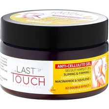 Misda Store Touch Anti Selülit Jel-Sıkılaştırıcı-Inceltici ve Çatlak Karşıtı Jel 250 ml C Vitaminli (Selülit Jeli)