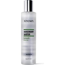 Misda Store Saf Biberiye Suyu Saç Güçlendirici Hydrosols