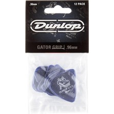 Misda Store Dunlop Gator Grip 12LI Pena Seti (0.96MM)