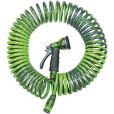 Misda Store TY9215-1, Esnek, Uzayan Sihirli Hortum, 15 Metreye Kadar