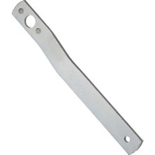 Misda Store Taşlama Makinesi Breyz Spiral Somun Anahtarı Büyük 24 cm