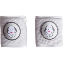 Misda Store Emekleme Dizliği Gri