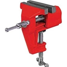 Misda Store Mengene 60MM Mini Masa Mengenesi Işkence