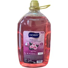 Misda Store Naturals Sıvı Sabun 3 Lt