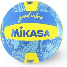 Misda Store Good Vibes Plaj Voleybolu Topu