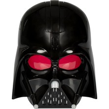 Misda Store Wars Elektronik Darth Vader Maskesi, Star Wars Oyuncakları