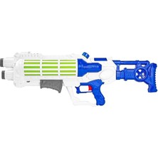 Misda Store Sun-Rst-Zap-Su Tabancası, 57CM, 600ML
