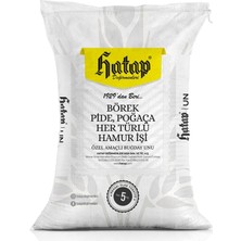 Misda Store Değirmenleri Çok Amaçlı Un 5 kg