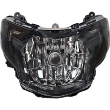 Mondial Tvs Apache Rtr 200 E4 Far Komple