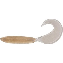 Misda Store Tetra Works Silikon Grapper 45MM. S505 Baby Shrimp Suni Yem