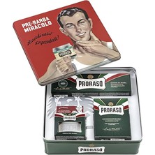 Misda Store Vintage Set/klasik-Gino