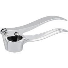 Misda Store Çelik Sarımsak Ezici