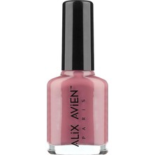 Misda Store Avıen Nude Pembe Oje 84 - Yüksek Pigmentli Uzun Süreli Kalıcılık Hızlı Kuruma - Nail Lacquer 84