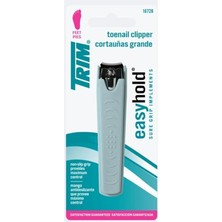 Misda Store Lüx Easy Hold Ayak Tırnak Makası 7-61B