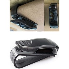 Misda Store Chermik Araba Gözlük Tutacağı Klips