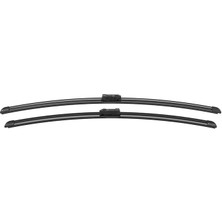 Misda Store Aerotwin Silecek Seti Opel Astra J/k (2009-2020) [680/625 Mm] A540S 3397007540