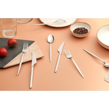 Misda Store Loredo Tatlı Takımı 18 Parça 6 Kişilik