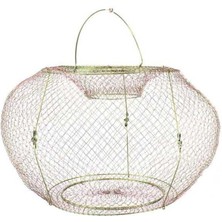 Misda Store Horse Davul Sepeti 3565 Büyük Boy