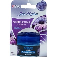 Misda Store Yağmur Sonrası Kokusu