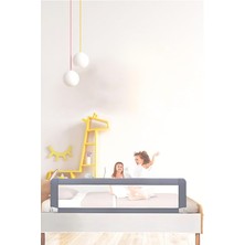 Misda Store 150 cm Güvenlik Yatak Bariyeri