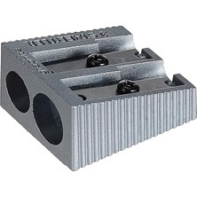 Misda Store Kalemtraş, Çift Bölmeli, 1 Adet