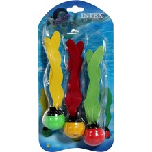 Misda Store Underwater Fun Balls Su Altında Eğlence Topları