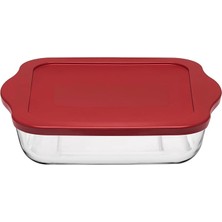 Misda Store 59024 Borcam Fırın Tepsisi