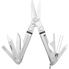 Misda Store Micra Multipurpose Tool - Metalik