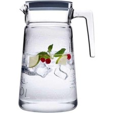 Misda Store 43763 City Sürahi Gri