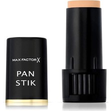 Misda Store Factor Pan Stik Foundation, 14 Cool Copper, 9 G