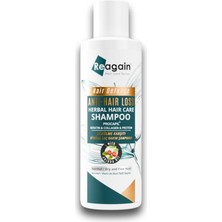 Misda Store Dökülmesine Karşı Sülfatsız Doğal Saç Bakım Şampuanı - Normal/kuru, Ince Telli Saçlar 250 ml
