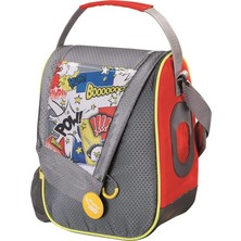 Misda Store 872012 Beslenme Çantası Karikatür