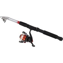 Misda Store cm Çocuk Olta Seti Kamış Makina Olta Seti Hobi Kıyı Set