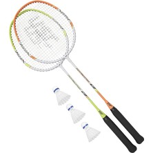 Misda Store Navigator 201 Badminton Raket Seti