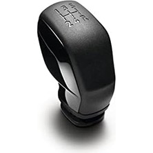 Misda Store Peugeot 301 206 Partner Tepe Citröen Elysee Vites Topuzu Siyah