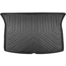 Misda Store Tesla Model Y 2019 Sonrası 3D Bagaj Havuzu