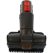 Misda Store V6,V7,V8,V10,V11,V15 Dyson Uyumlu, Süpürge Mini Toz Başlık Fırça Emici