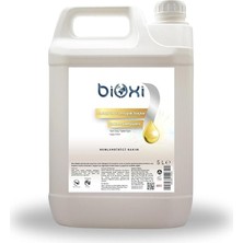 Misda Store Şampuan 5 Lt - Kokulu, Parlak ve Yumuşak Saçlar Için Özel Formül!