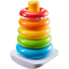 Misda Store Prıce-Renkli Halkalar GJY49