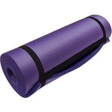 Misda Store 16 mm Nbr Yoga Minderi 180X61X1.60 cm