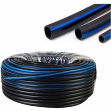 Misda Store 1/2" Termo Su Hortumu 30 Metre