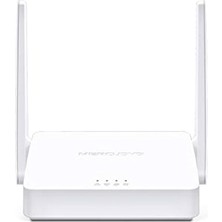 Misda Store MW302R, 300MBPS Multi-Mode Wireless N Router