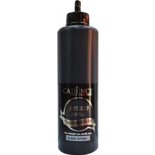 Misda Store Multisurfaces Siyah H060 500ML C.H500060