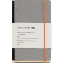 Misda Store Defter Mr Gri Collection