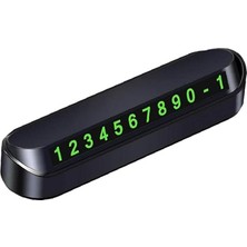 Misda Store Içi Telefon Numarası Gösterici Aç Kapa Telefon Numaratörü