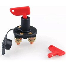 Misda Store Şalteri Devre Kesici 12V-24V 300A