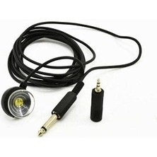 Misda Store Kristal Manyetik Vakumlu ESM20 Kalın Kablo 3 Metre