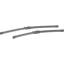 Misda Store Aerotwin Silecek Seti Range Rover Sport (2017-2021), Land Rover Discovery (2018-2024), Range Rover Iv (2017-2024) [600/500 Mm] A315S 3397014315