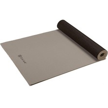 Misda Store Her Türlü Yoga, Pilates ve Zemin Egzersizleri Için Baskı Yoga Minderi, Kaymaz Egzersiz ve Fitness Minderi