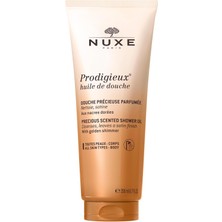Misda Store Huile De Douche Prodigieuse 200ML 3264680008313 299940